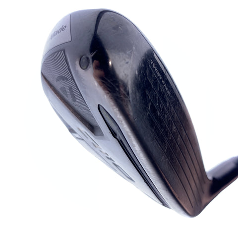 Used TaylorMade Qi10 3 Hybrid / 19.0 Degrees / Regular Flex