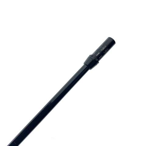 Used Fujikura Atmos Tour Spec 6 S Driver Shaft / Stiff Flex / Cobra Gen 2 Adapt