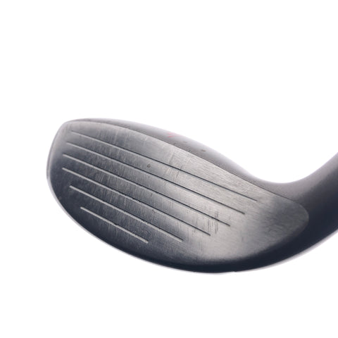 Used Cobra Baffler 2012 5 Hybrid / 25 Degrees / Regular Flex