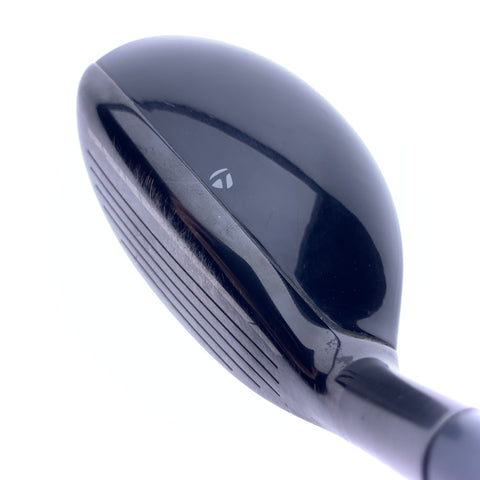 Used TaylorMade Qi10 3 Hybrid / 19.0 Degrees / Regular Flex