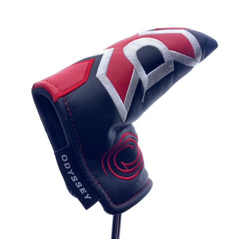 Used Odyssey DFX 1 2021 Putter / 33.0 Inches