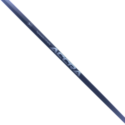 Used L.A.B DF3 Accra Shaft Putter / 35.0 Inches