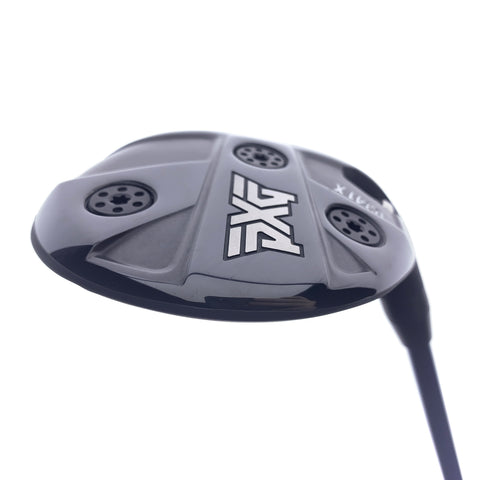 Used PXG 0341 X PROTO 3 Fairway Wood / 15 Degrees / Regular Flex