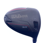 Used Wilson Dynapower Driver / 13.0 Degrees / A Flex