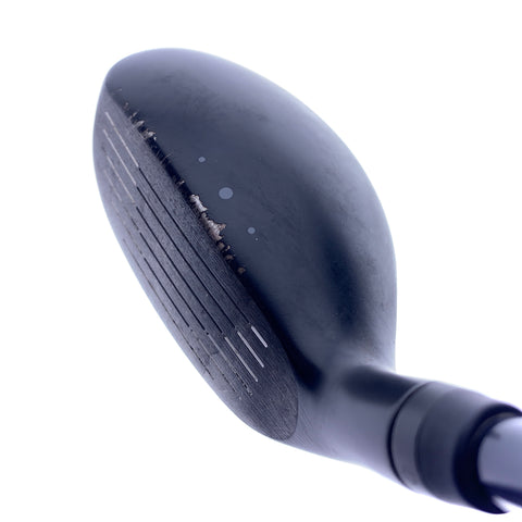 Used Ping G425 4 Hybrid / 22.0 Degrees / Stiff Flex