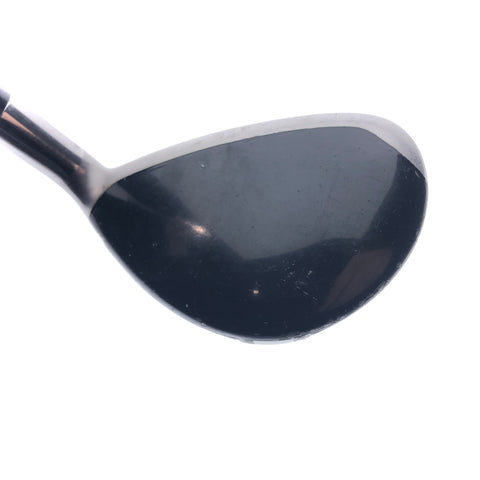 Used Callaway FT-iZ 3 Hybrid / 21 Degrees / Stiff Flex