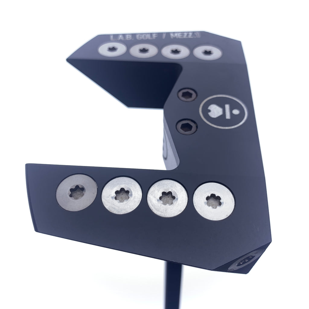 Used L.A.B Mezz.1 Putter / 33.0 Inches