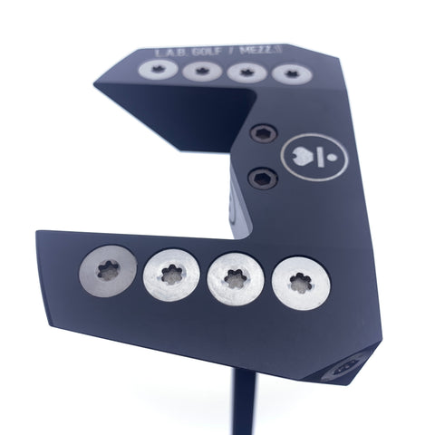 Used L.A.B Mezz.1 Putter / 33.0 Inches