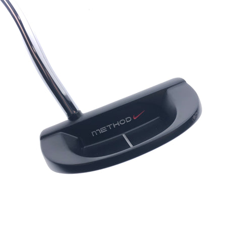 Used Nike Method Matter M4-12 Putter / 35.00 Inches