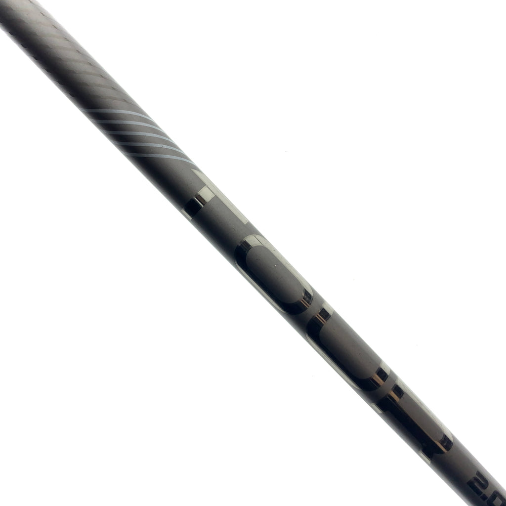 Used Ping Tour Chrome 2.0 65 Driver Shaft / PING Gen 3 Adapter