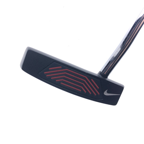 Used Nike Method Matter M4-12 Putter / 35.00 Inches