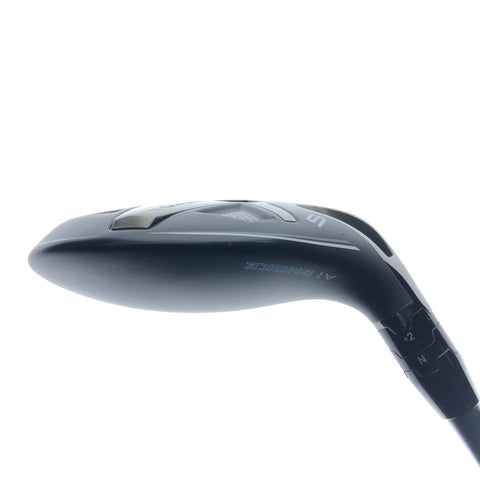 Used Callaway Paradym Ai Smoke HL 5 Hybrid/24.0 Deg/Reg Flex/A Series 65H