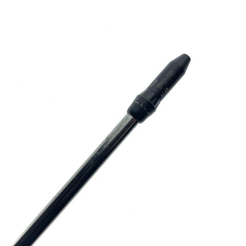 Used Ping Tour Chrome 2.0 65 Driver Shaft / PING Gen 3 Adapter