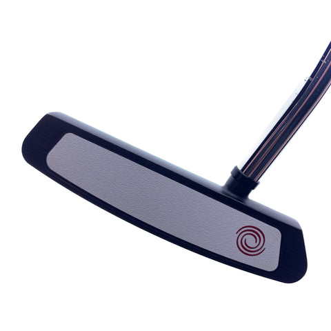 Used Odyssey Tri-Hot 5K Triple Wide Putter / 35.0 Inches