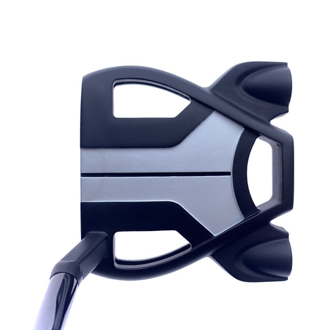 Used TaylorMade Spider Tour Black 2025 Putter / 34.0 Inches