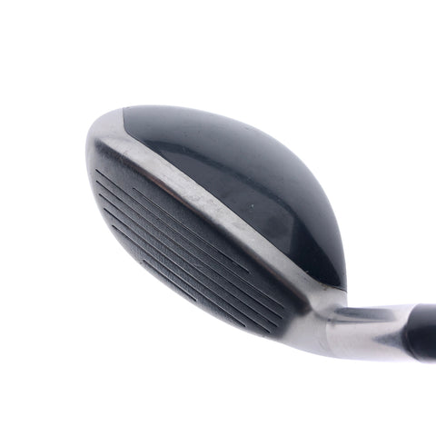 Used Callaway FT-iZ 3 Hybrid / 21 Degrees / Stiff Flex
