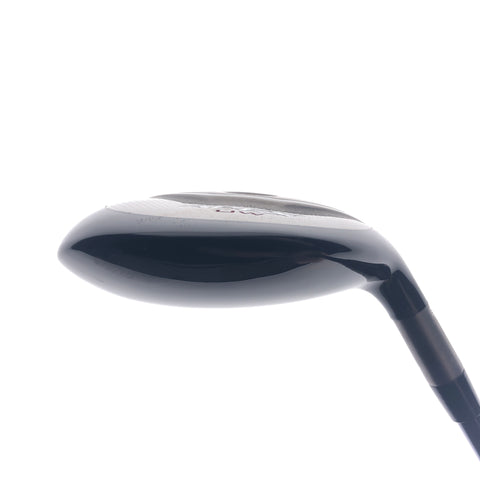 Used TOUR ISSUE Callaway Apex UW 2022 4 Hybrid / Ventus 9-X / 21 Deg / X-Stiff