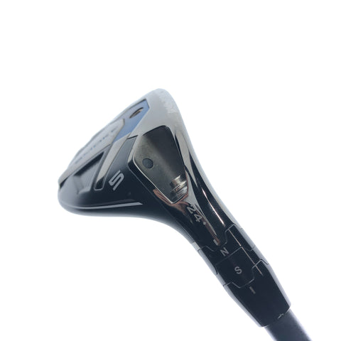 Used Callaway Paradym Ai Smoke HL 5 Hybrid/24.0 Deg/Reg Flex/A Series 65H