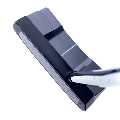 Used Odyssey Tri-Hot 5K Triple Wide Putter / 35.0 Inches