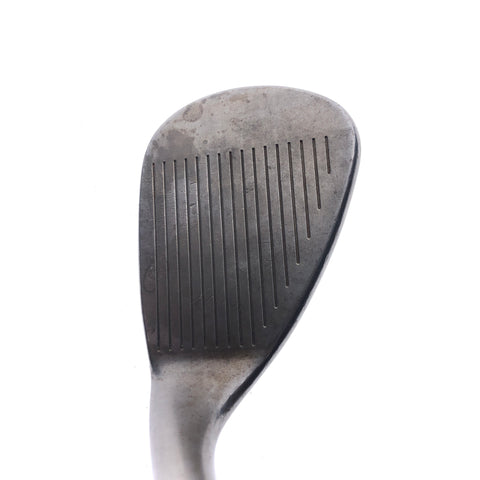 Used Wilson Staff Model Lob Wedge / 60.0 Degrees / Stiff Flex