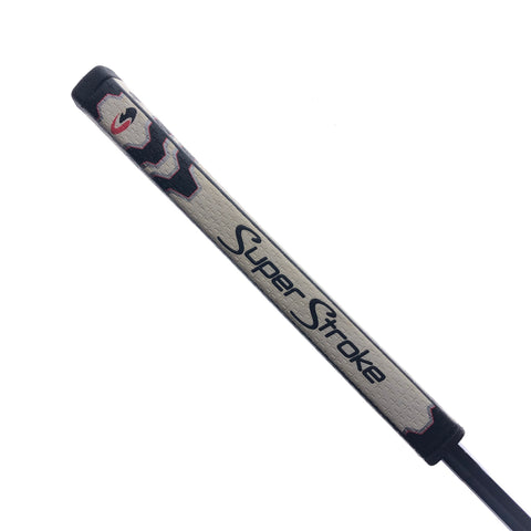 Used Nike Method Matter M4-12 Putter / 35.00 Inches