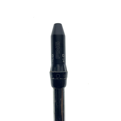 Used Ping Tour Chrome 2.0 65 Driver Shaft / PING Gen 3 Adapter