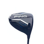 Used Ping G440 MAX Driver / 10.5 Degrees / Stiff Flex - Replay Golf 