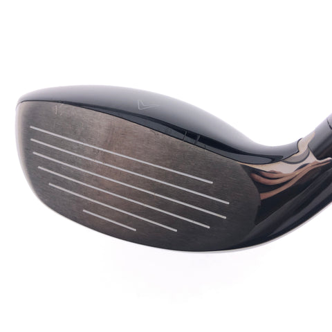 Used Callaway Paradym 4 Hybrid / 21 Degrees / Regular Flex