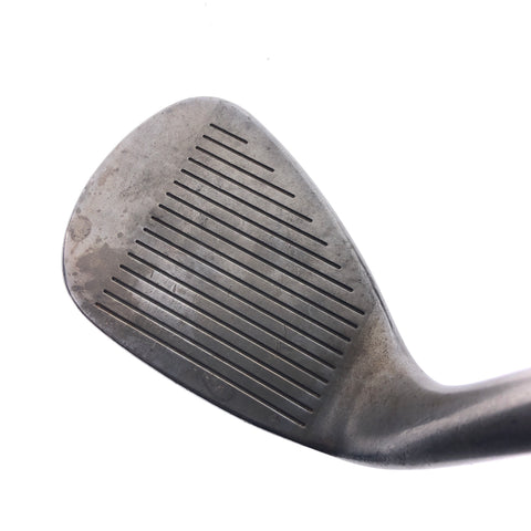Used Wilson Staff Model Lob Wedge / 60.0 Degrees / Stiff Flex