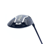 Used Ping G440 MAX Driver / 10.5 Degrees / Stiff Flex - Replay Golf 