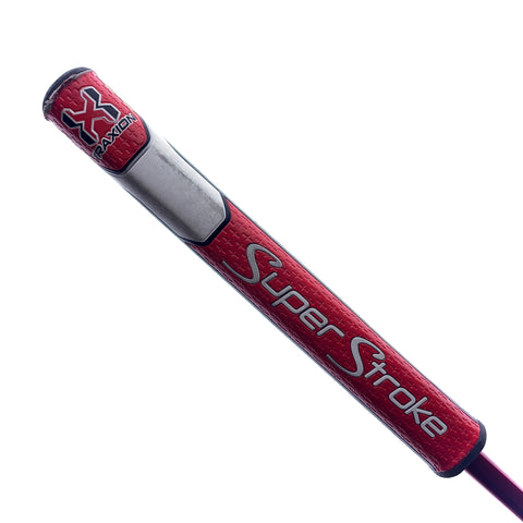 Used Odyssey Tri-Hot 5K Triple Wide Putter / 35.0 Inches