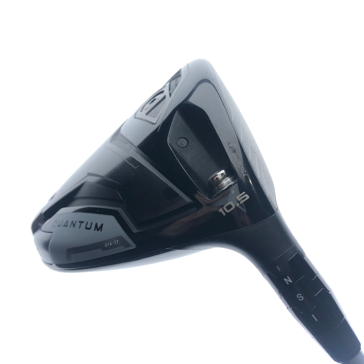Used Callaway Quantum Max Driver / 10.5 Degrees / Regular Flex - Replay Golf 