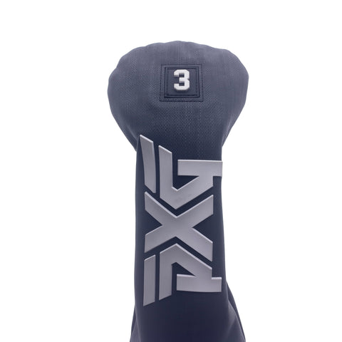 Used PXG 0341 X PROTO 3 Fairway Wood / 15 Degrees / Regular Flex