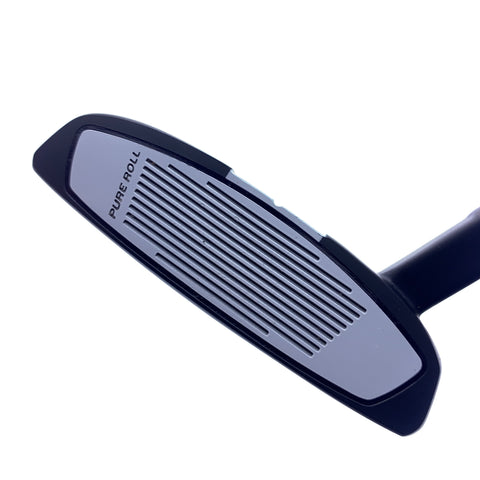 Used TaylorMade Spider Tour Black 2025 Putter / 34.0 Inches