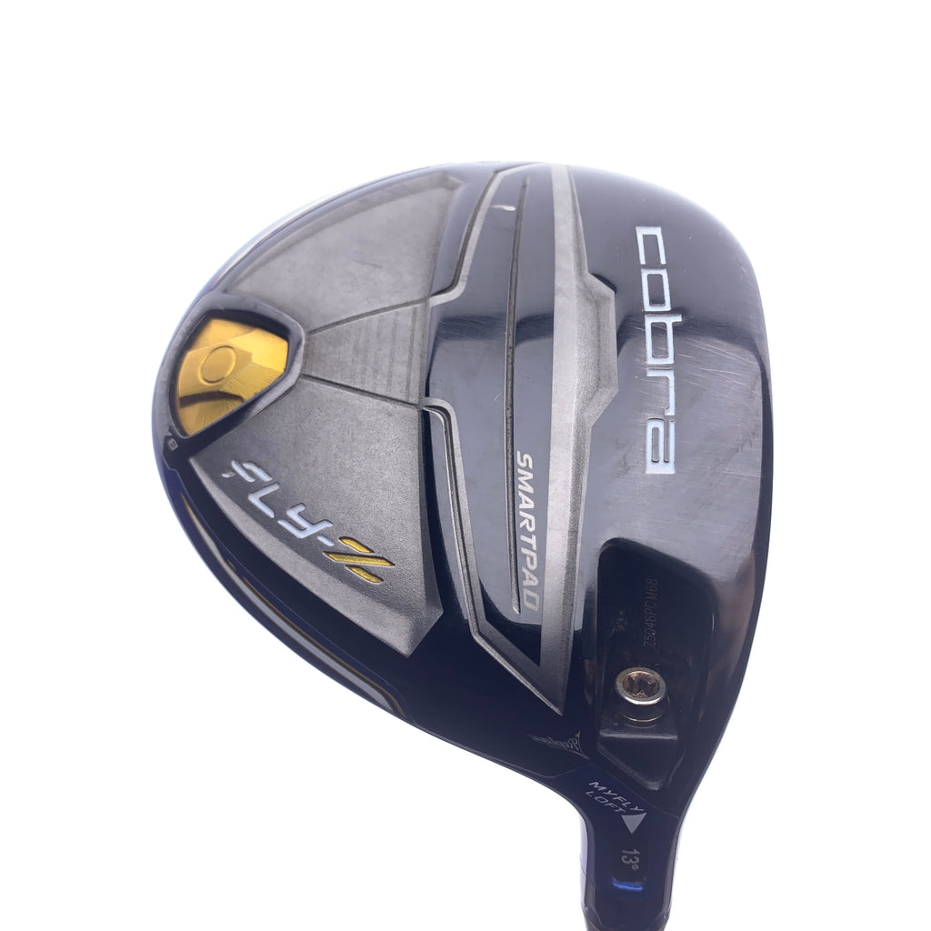 Used Cobra Fly-Z 3 Fairway Wood / 13 Degrees / Regular Flex