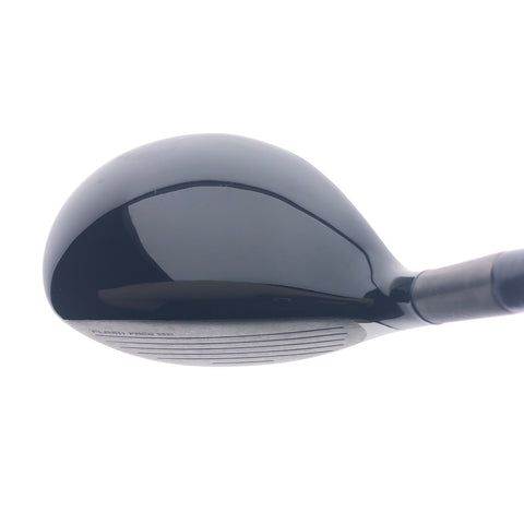 Used TOUR ISSUE Callaway Apex UW 2022 4 Hybrid / Ventus 9-X / 21 Deg / X-Stiff