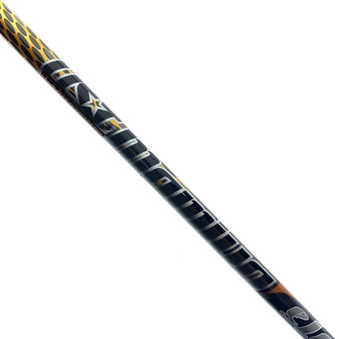 Used UST Elements Wind 8F5 Driver Shaft / X-Stiff Flex / TaylorMade Gen 2 Adapt