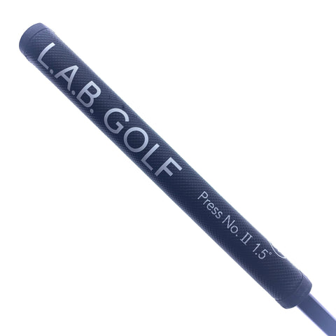 Used L.A.B Mezz.1 Putter / 33.0 Inches
