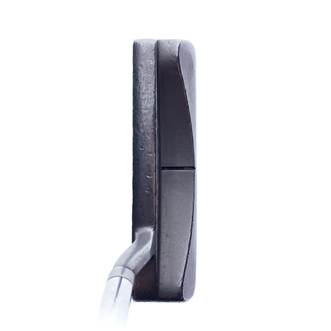 Used Odyssey White Hot 2 Putter / 35.0 Inches