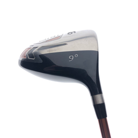 Used Ping G10 Driver / 9.0 Degrees / Stiff Flex