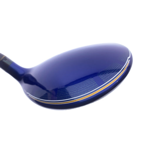 Used Cobra Fly-Z 3 Fairway Wood / 13 Degrees / Regular Flex