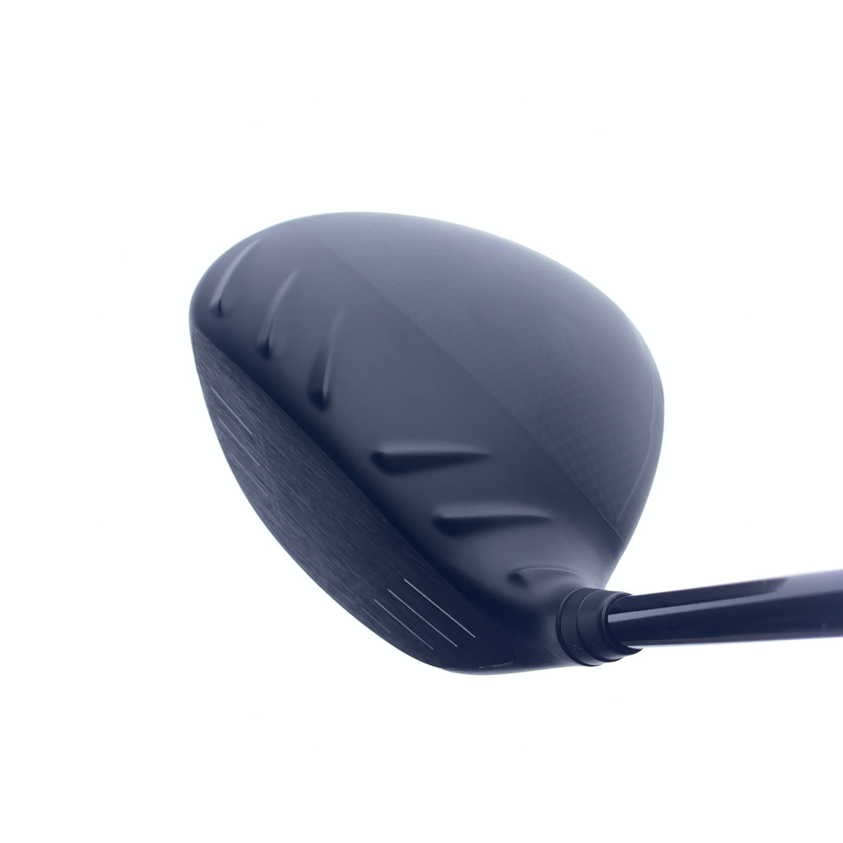 Used Ping G440 MAX Driver / 10.5 Degrees / Stiff Flex - Replay Golf 