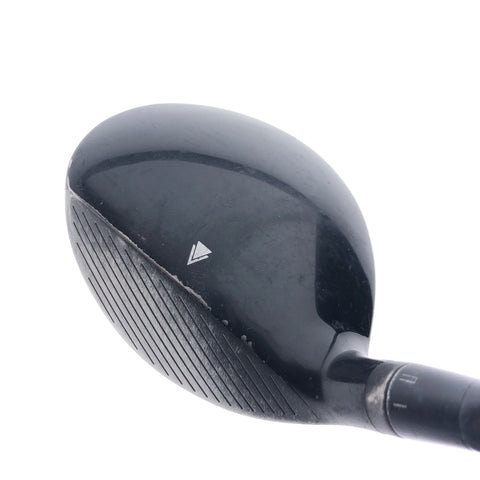 Used Yonex Ezone GT 5 Fairway Wood / 21.0 Degrees / Ladies Flex