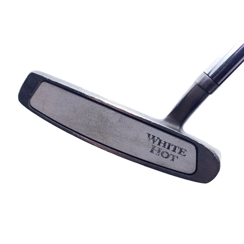 Used Odyssey White Hot 2 Putter / 35.0 Inches