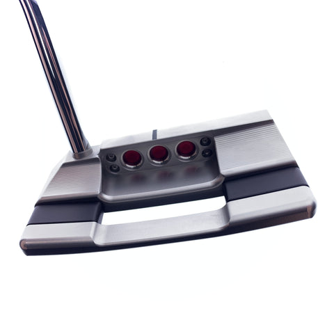 Used Scotty Cameron Studio Style Squareback 2025 Putter / 35.0 Inches