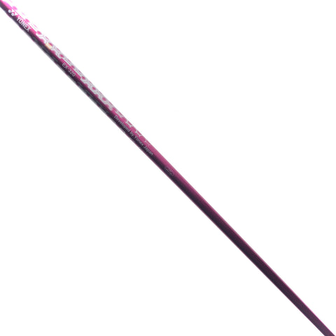 Used Yonex Ezone GT 5 Fairway Wood / 21.0 Degrees / Ladies Flex