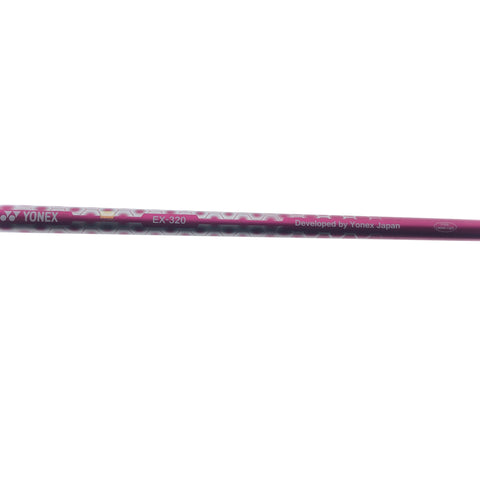 Used Yonex Ezone GT 5 Fairway Wood / 21.0 Degrees / Ladies Flex