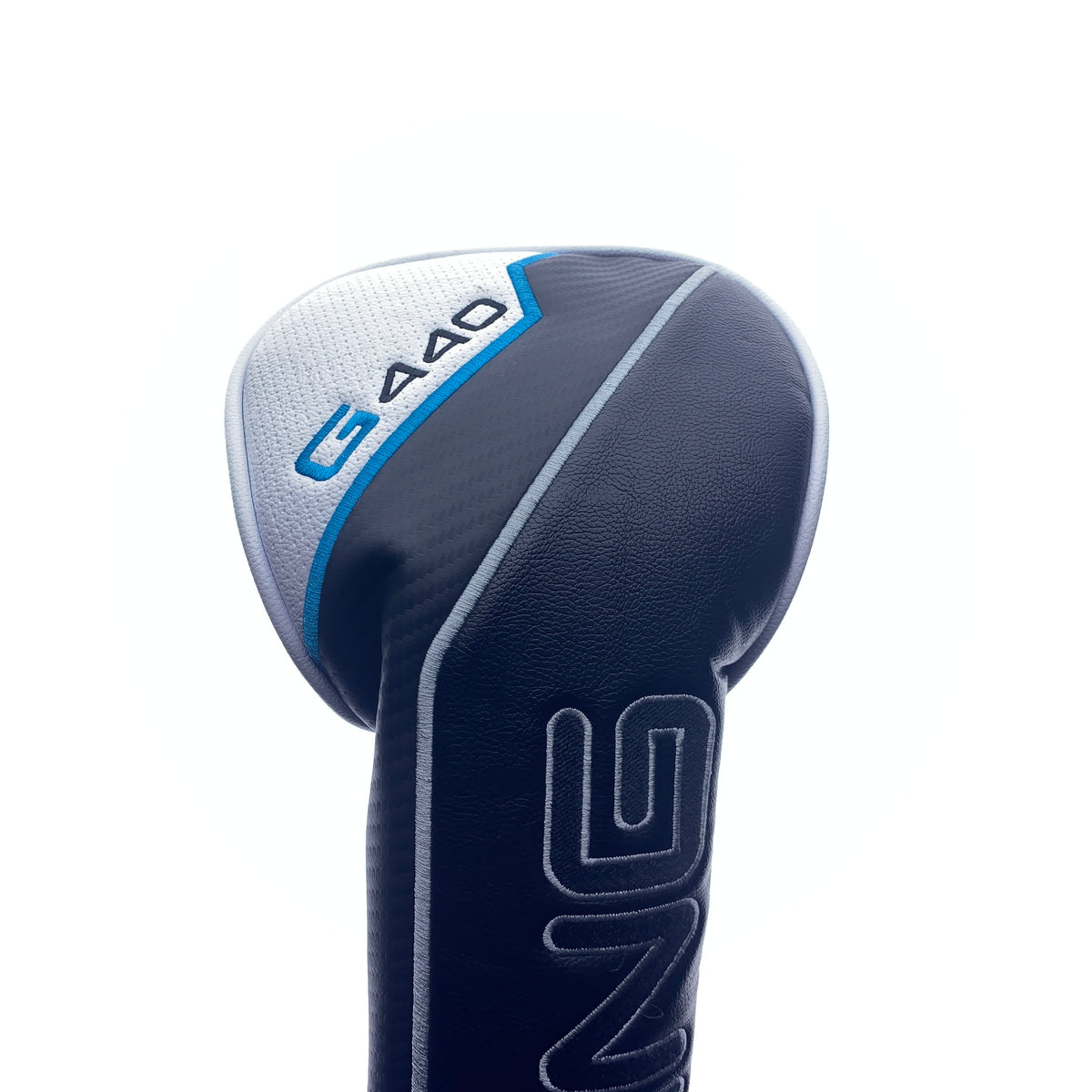 Used Ping G440 MAX Driver / 10.5 Degrees / Stiff Flex - Replay Golf 
