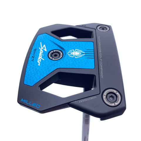 Used TaylorMade Spider 5K ZT Counter Balance Putter / 38.0 Inches