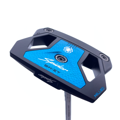 Used TaylorMade Spider 5K ZT Counter Balance Putter / 38.0 Inches